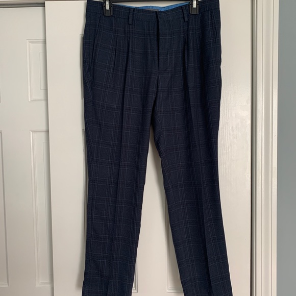NWOT Primark men’s dress pants - Picture 1 of 3